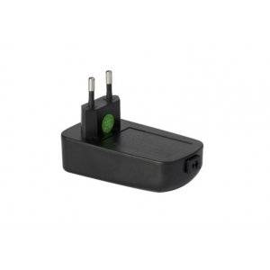 Transformator till Elflugan 12VAC 10-60W 2-Stift kontakt