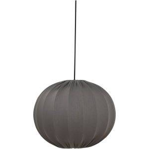 BOLL Lampskärm Stretch Nougat Lyx Ø42 cm