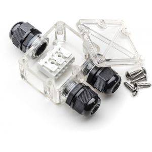 Kopplingsdosa IP65 Proline till markspot