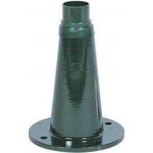 Junior Grindstolpsfäste Grön