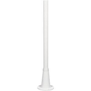 Persius Stolpe 90cm Vit