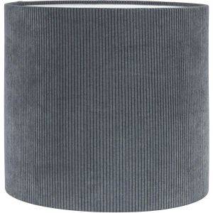 Kerstin Manchester Blå 20cm