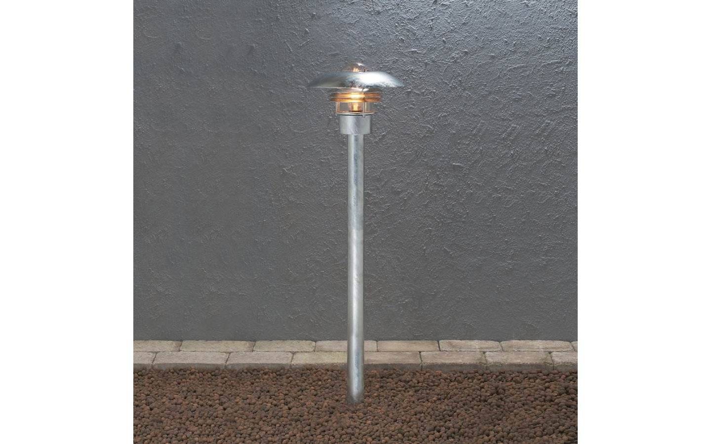 Modena Pollare Galvaniserad