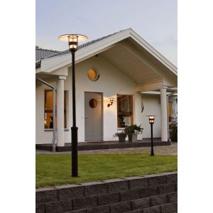 Freja Komplett Stolplykta