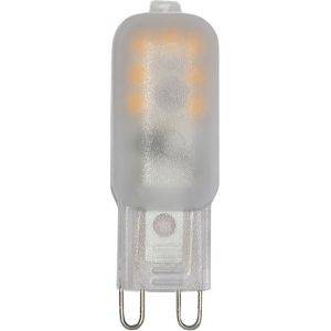 LED-lampa G9 Halo-LED 2700K 110lm 3,6W