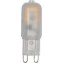 LED-lampa G9 Halo-LED 2700K 110lm 3,6W