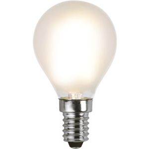 LED-lampa E14 P45 Frosted 2700K 150lm 1,5W(16W)