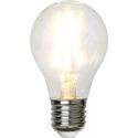 LED-lampa E27 A60 Clear 2700K 220lm 4,7W(22W)