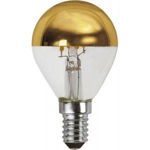 LED-lampa E14 P45 Top Coated 2700K 250lm 3,5W(25W)