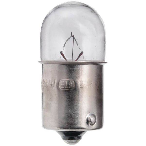 Billampa Ba15s 12V 15W