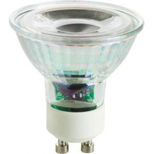 COB-LED MR16 Gu10 Dim to warm 4W 2700-2000K 250lm
