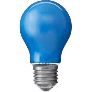 Normal blå E27 40W