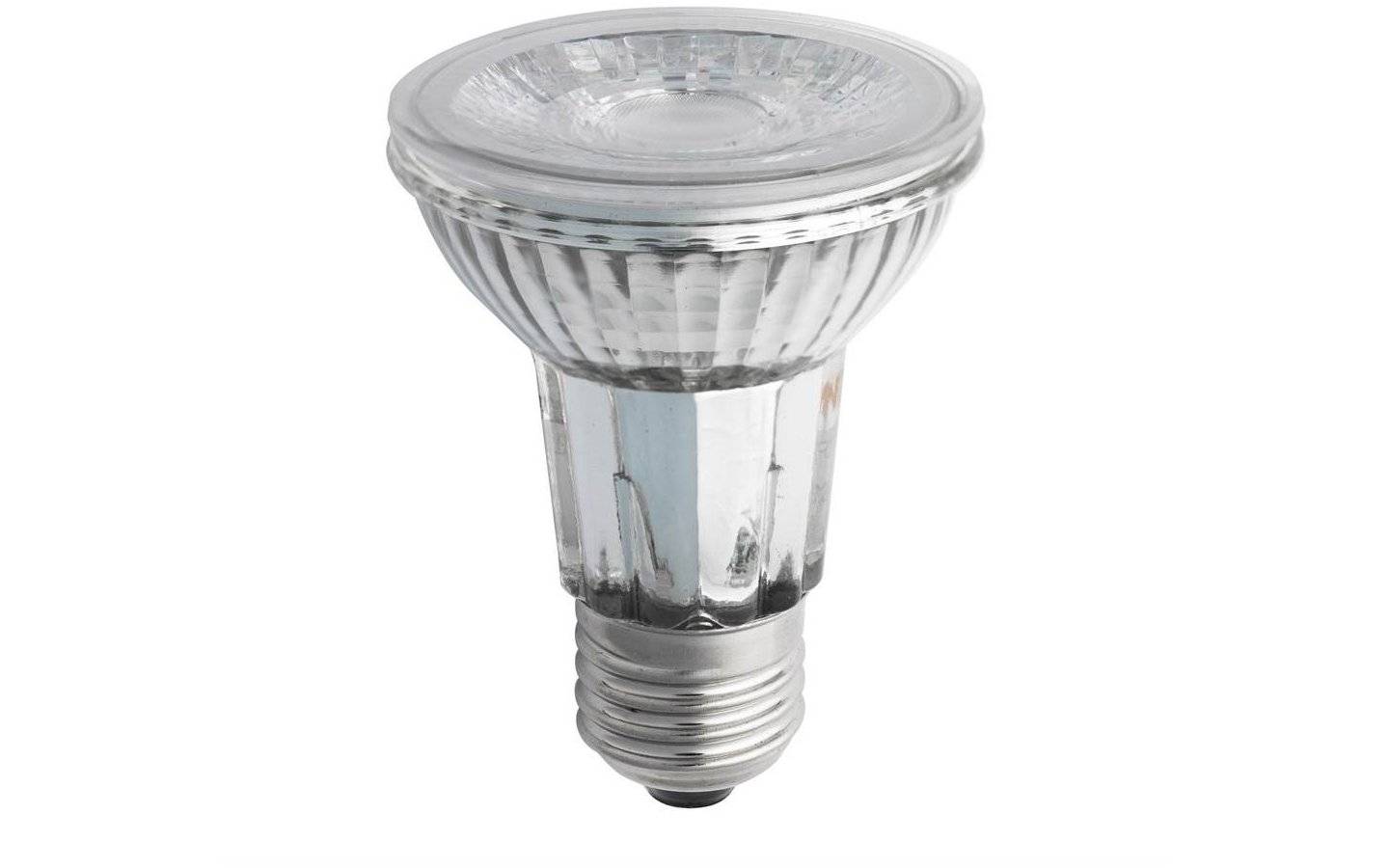 LED PAR20 E27 Dimb 7W 600lm 2700K
