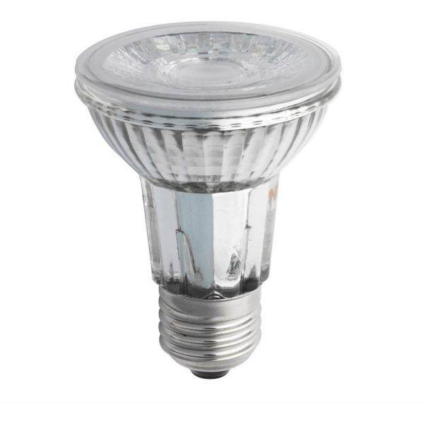 LED PAR20 E27 Dimb 7W 600lm 2700K