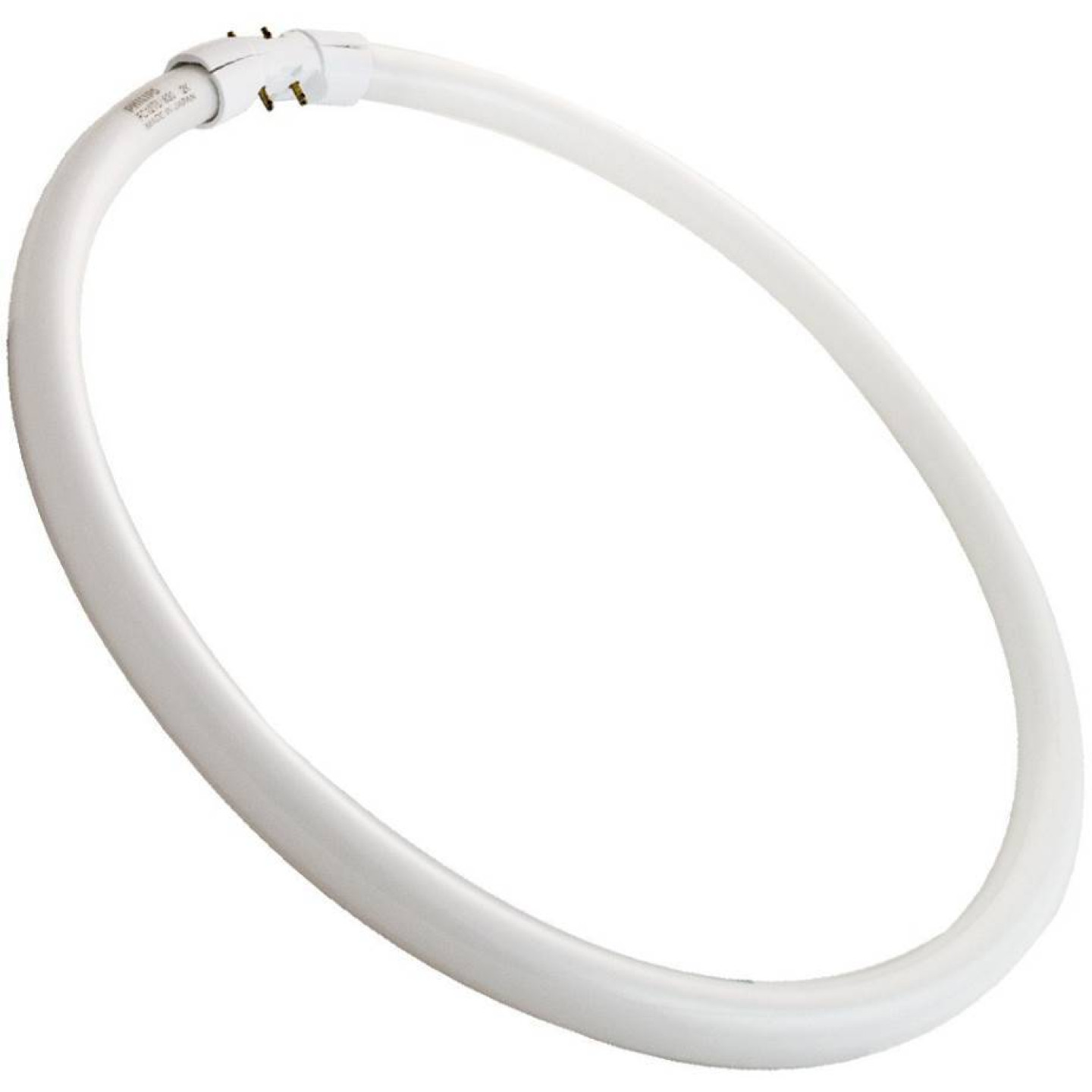Cirkellysrör T5 830 60W Ø379mm