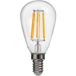 UNI-LEDISON DECO Navigation mini klar 2200K dimbar E14 130lm