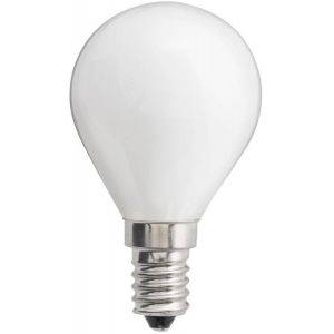 LED HG OPAL Klot E14 4,5W 400lm