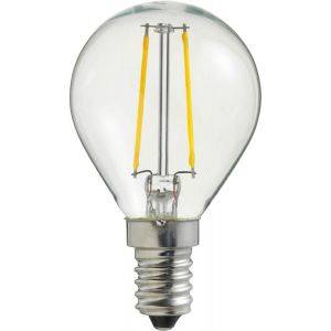 UNI-LEDISON Klot klar E14 2W 230lm