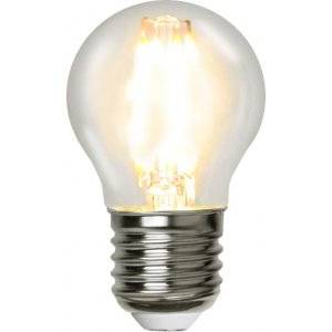 copy of LED-Lampa Klot, E27 2700K 420lm 4,2W(40W)