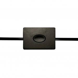 Dimmer, Lightson Plug & Play