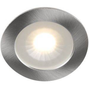 1202 12V Borstad Stål 2700K