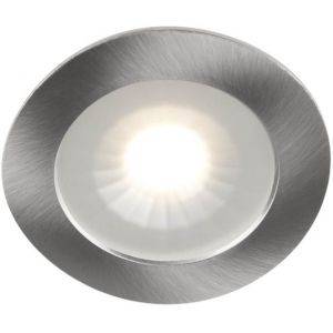 1202 12V Borstad Stål 3000K