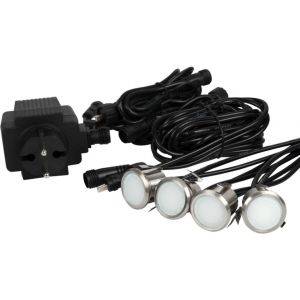 Decklight Garden Kit