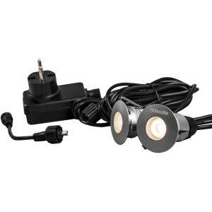 Decklight Super Garden Kit 2 Spot