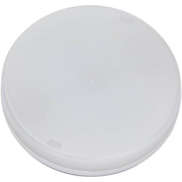 Spotlight LED GX53 2700K 500lm 6W(45W)