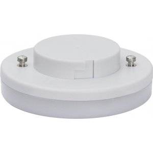 Spotlight LED GX53 2700K 500lm 6W(45W)