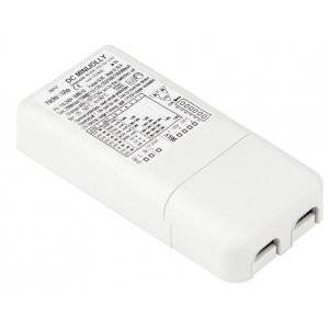 Jolly Mini LED-Drivdon 350-900mA / 10-24V DC DIM