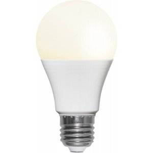 LED-Lampa Med Rörelsesensor, Opal E27 2700K 470lm 7W(40W)
