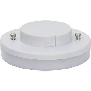 Spotlight LED GX53 2700K 350lm 5W(30W)