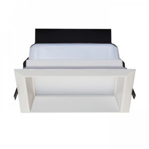 Vic 15 Infälld Krämvit 230V LED 16W 3000K