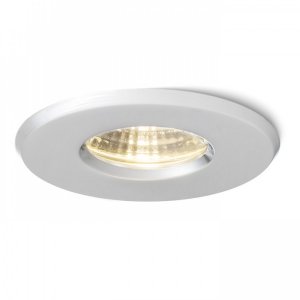 Mergo R Infälld Krom 230V LED 6.5W IP44 3000K