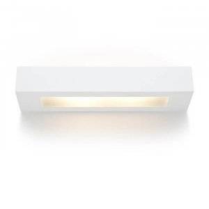 Rolo Vägg Gipslampa