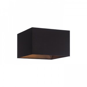 Tempo 30-19 Skärm Polycotton Svart-Kopparfolie Max. 23W