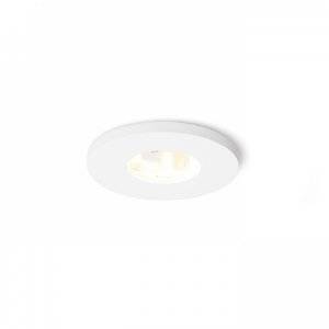 Inca R Infälld Spotlight GU10 Vit IP65