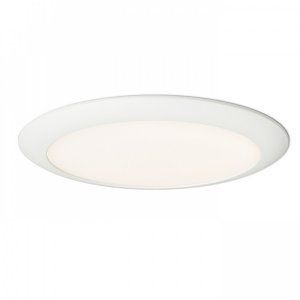 Dada 23 Infälld Vit 230V LED 18W 3000K