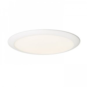 Dada 30 Infälld Vit 230V LED 24W 3000K