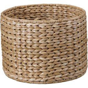 Sandy Lampskärm Natur 25cm