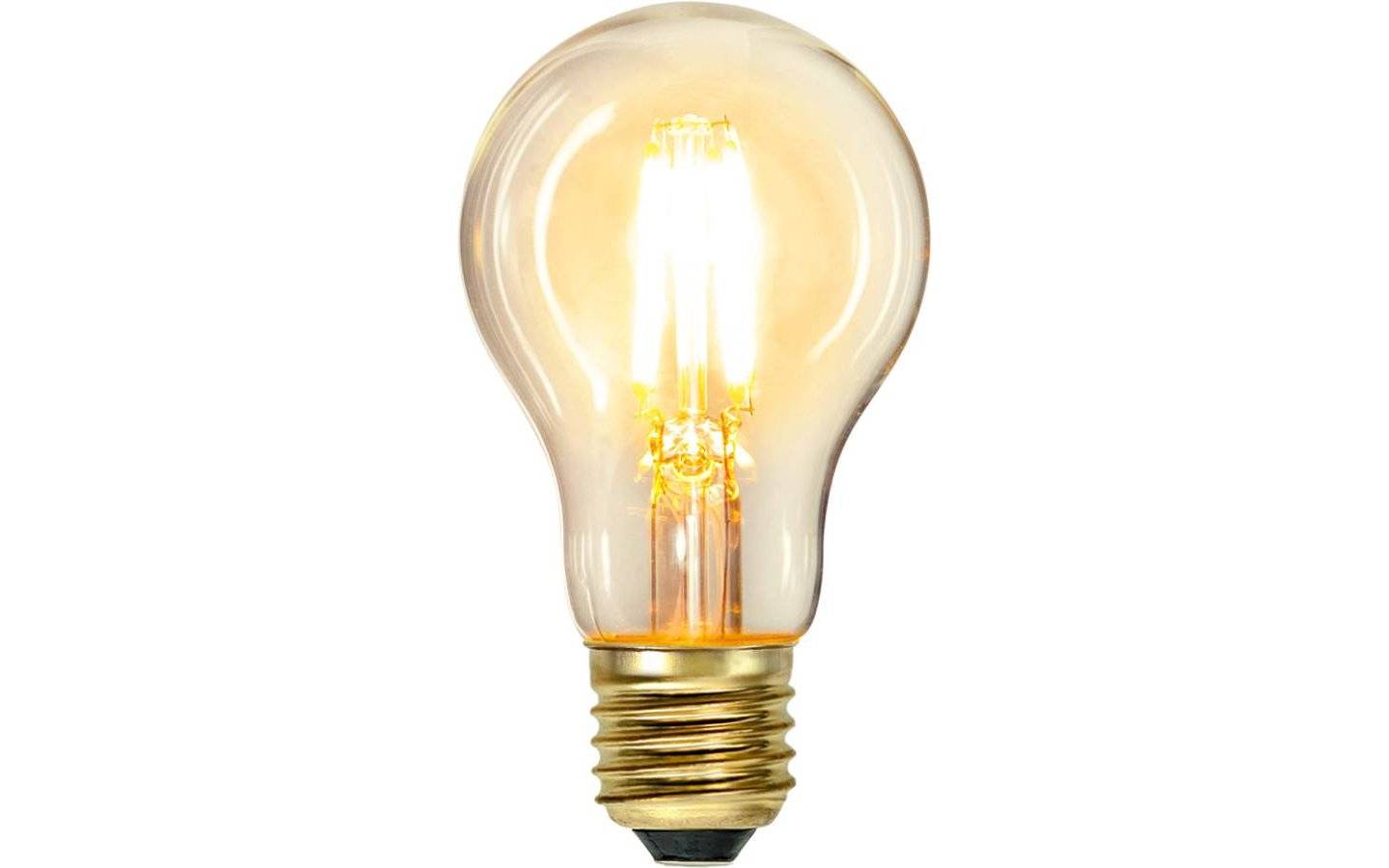 copy of LED-Lampa Normal, E27 2100K 400lm 4W(35W)