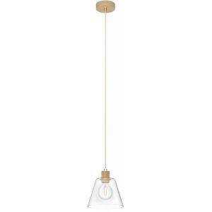 Copley Fönsterlampa 20cm Guld