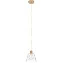Copley Fönsterlampa 20cm Guld