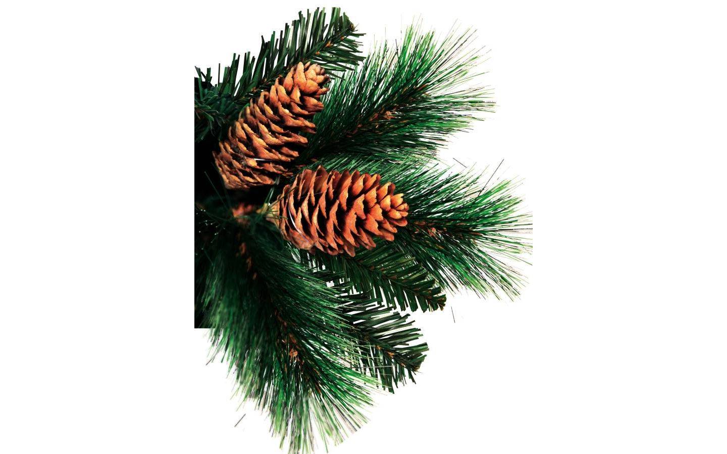 Toronto Konstgran 225cm