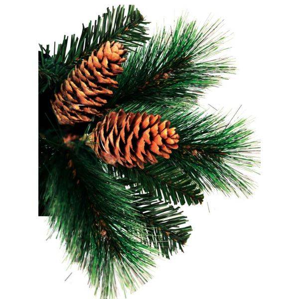 Toronto Konstgran 225cm