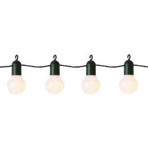 Hooky Ljusslinga LED, Varmvit 5.7m