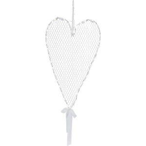 Mammas Hjärta 65cm, LED