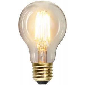 LED-Lampa Normal, E27 2100K 230lm 2,3W(23W)