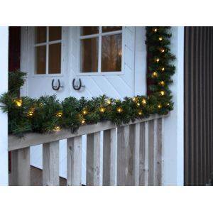 Ottawa Girlang LED 2.7m